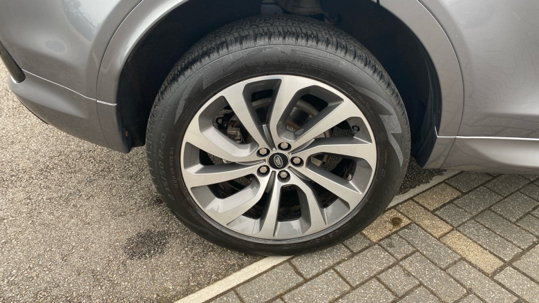 Land Rover Discovery Sport 2.0 D200 R-Dynamic HSE 5dr Auto [5 Seat] Diesel Station Wagon